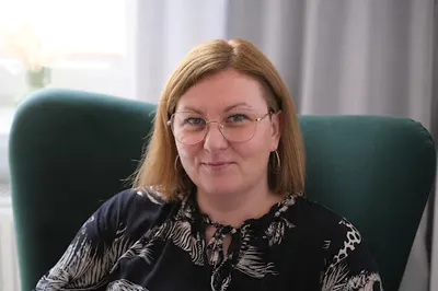 Gabinet Psychoterapii Katarzyna Holz